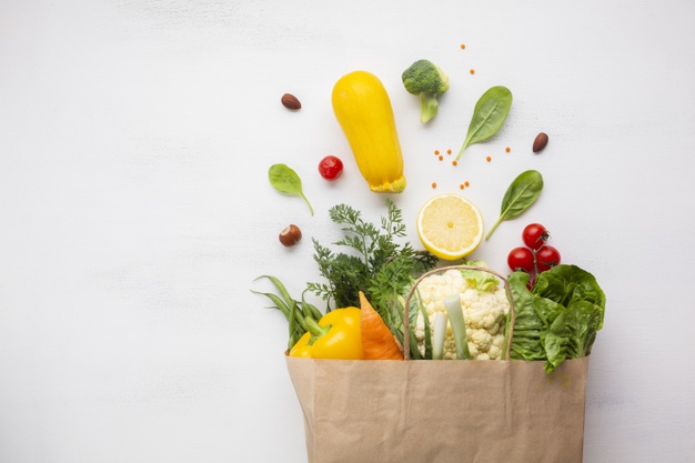 sayur yang bagus untuk anak