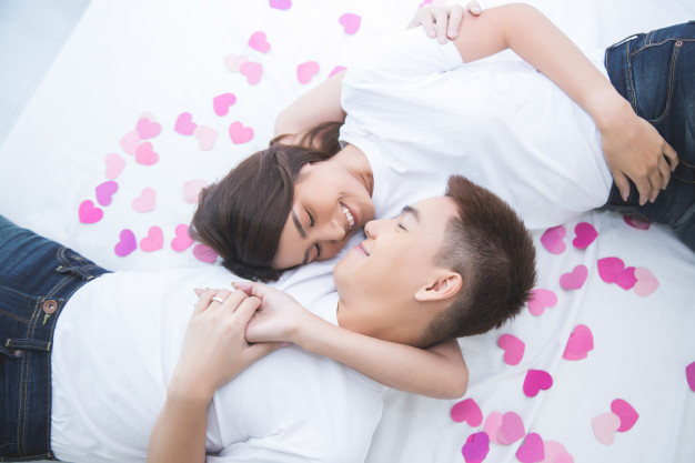 cara meningkatkan orgasme
