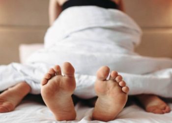 Hubungan intim tahan lama