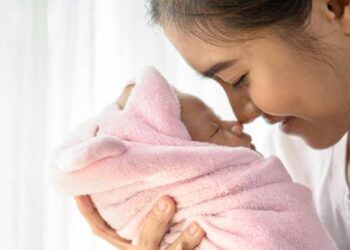 11 Ide Kado untuk Ibu Melahirkan yang Pasti Bermanfaat