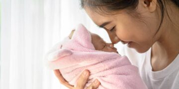 11 Ide Kado untuk Ibu Melahirkan yang Pasti Bermanfaat