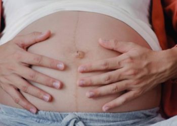 Tanda bayi belum siap lahir