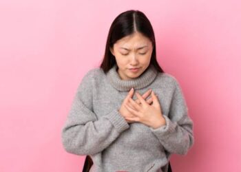 8 Cara Mencegah Penyakit Jantung di Usia Muda