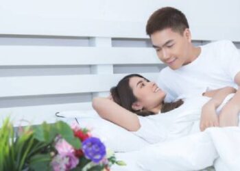 10 Cara Tepat Menjaga dan Meningkatkan Gairah Seksual Pria