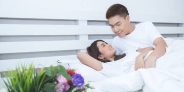 10 Cara Tepat Menjaga dan Meningkatkan Gairah Seksual Pria