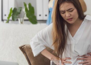 Penyebab dan 8 Cara Mengatasi Perut Kram saat Haid