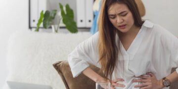 Penyebab dan 8 Cara Mengatasi Perut Kram saat Haid