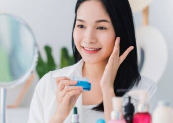 5 Tanda dan Cara Merawat Kulit Sensitif