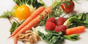 7 Makanan Penambah Darah untuk Cegah Anemia