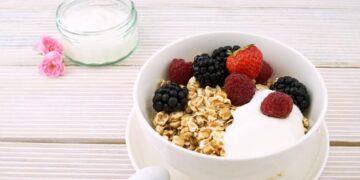 10 Makanan yang Mengandung Probiotik dan Mudah Didapat