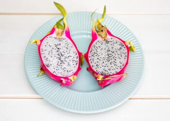 Kenali 10 Manfaat Buah Naga untuk Kesehatan Anda