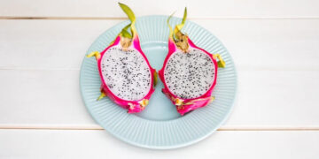 Kenali 10 Manfaat Buah Naga untuk Kesehatan Anda