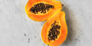 12 Manfaat Buah Pepaya bagi Kesehatan Tubuh