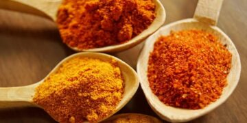 10 Manfaat Temulawak untuk Kesehatan Tubuh Anda