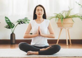 8 Manfaat Yoga untuk Kesehatan Fisik dan Mental