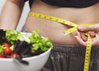 Cara Menggemukkan Badan secara Alami dan Aman