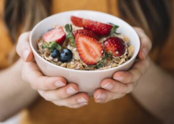 Kesalahan Makan Oatmeal yang Bisa Menambah Berat Badan
