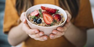 Kesalahan Makan Oatmeal yang Bisa Menambah Berat Badan