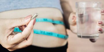 gambar obat pelangsing