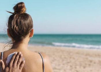 Rekomendasi Produk After Sun yang Bantu Tenangkan Kulit yang Terbakar Sinar Matahari