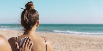 Rekomendasi Produk After Sun yang Bantu Tenangkan Kulit yang Terbakar Sinar Matahari