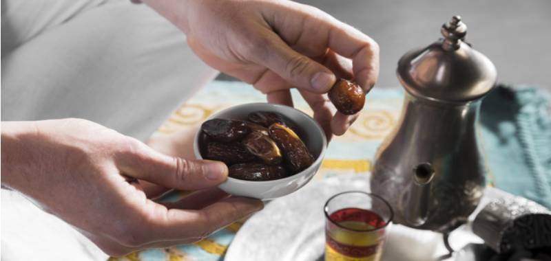 4 Tips Menjalankan Puasa dengan Aman selama Ramadan ...
