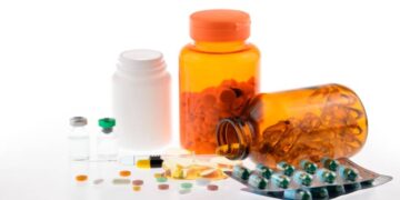 10 Rekomendasi Suplemen Vitamin C Terbaik untuk Jaga Imunitas Tubuh