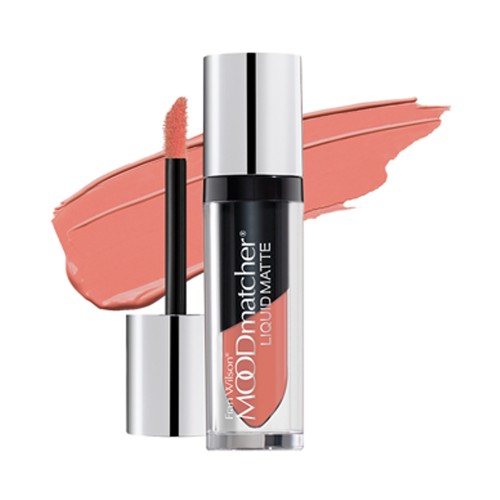 Harga lipstick Moodmatcher Liquid Matte