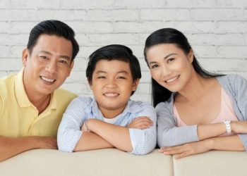 penyakit genetik pada anak