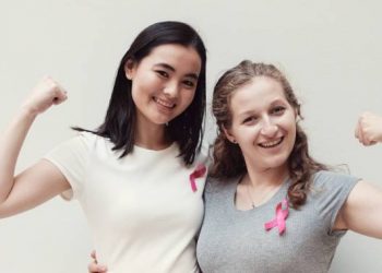 makanan untuk kanker payudara