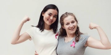 makanan untuk kanker payudara