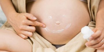 skincare untuk ibu hamil