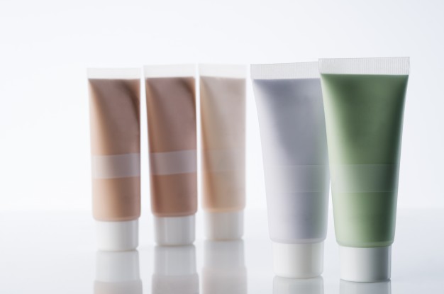 cc cream