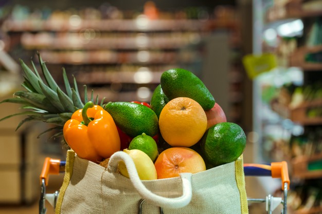 sayuran dan buah untuk penderita diabetes