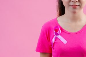 ciri ciri kanker payudara