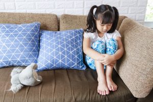cara mengatasi anak keras kepala