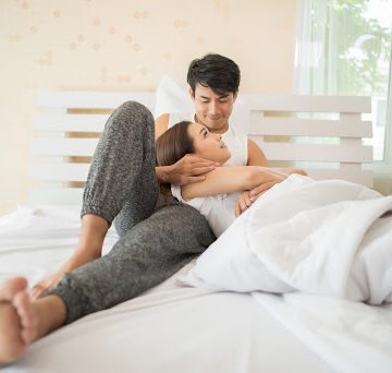 penyebab miss v sakit setelah melalukan seks