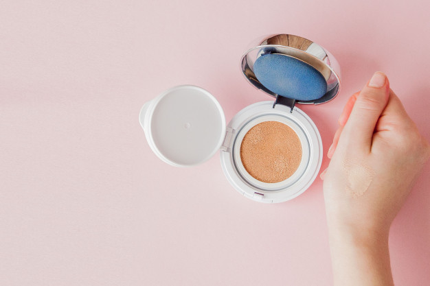 bb cushion bagus