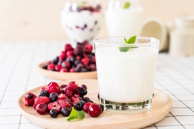 grek yogurt