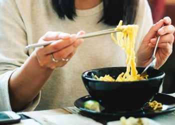 bolehkah diabetes makan mie instan farmaku