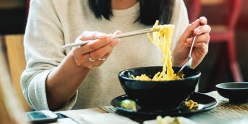 bolehkah diabetes makan mie instan farmaku