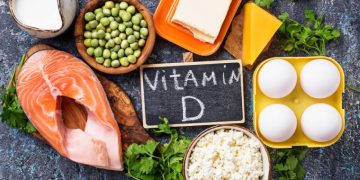 vitamin D