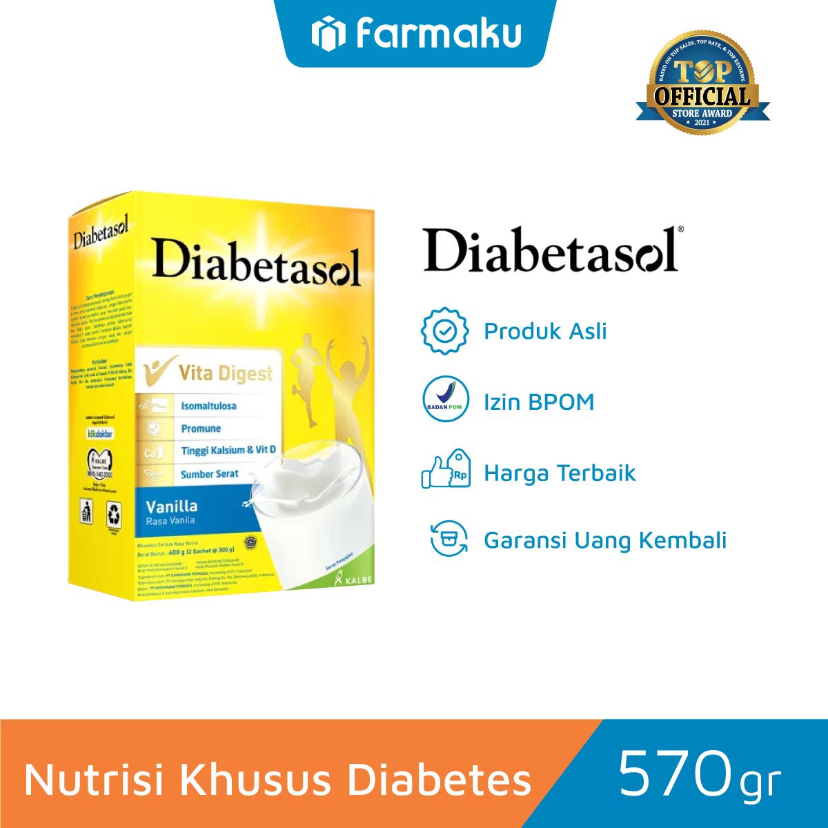 Diabetasol