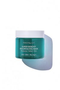 Peach and Lily Super Reboot Resurfacing Mask