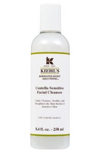 Kiehl’s Since 1851 Centella Sensitive Facial Cleanser