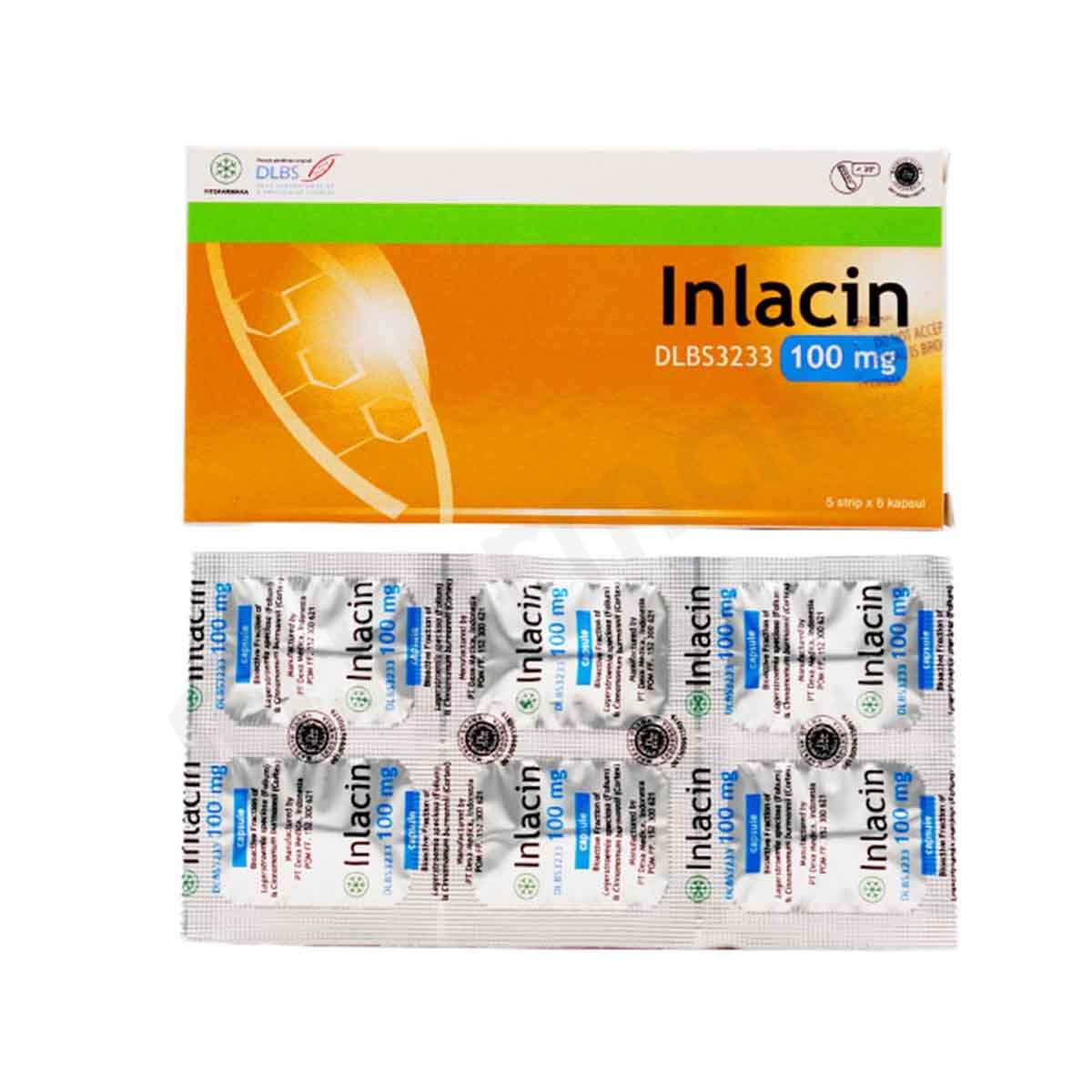 Inlacin