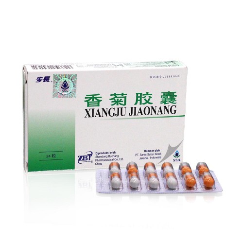 gambar buchang xianju jiaonang