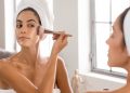make up untuk kulit sensitif farmaku