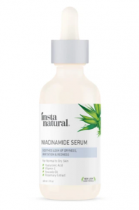 manfaat niacinamide