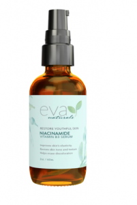 Eva Naturals Niacinamide